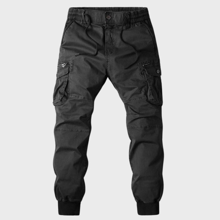 Menő Cargo Joggers Férfiaknak - Dexter