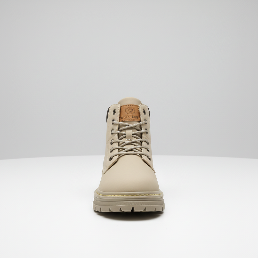 Vielseitige Herrenstiefel - Aaron