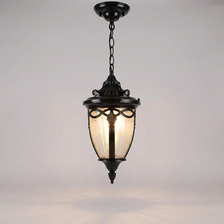 Vintage Pendant Ceiling Lamp - Retrovia