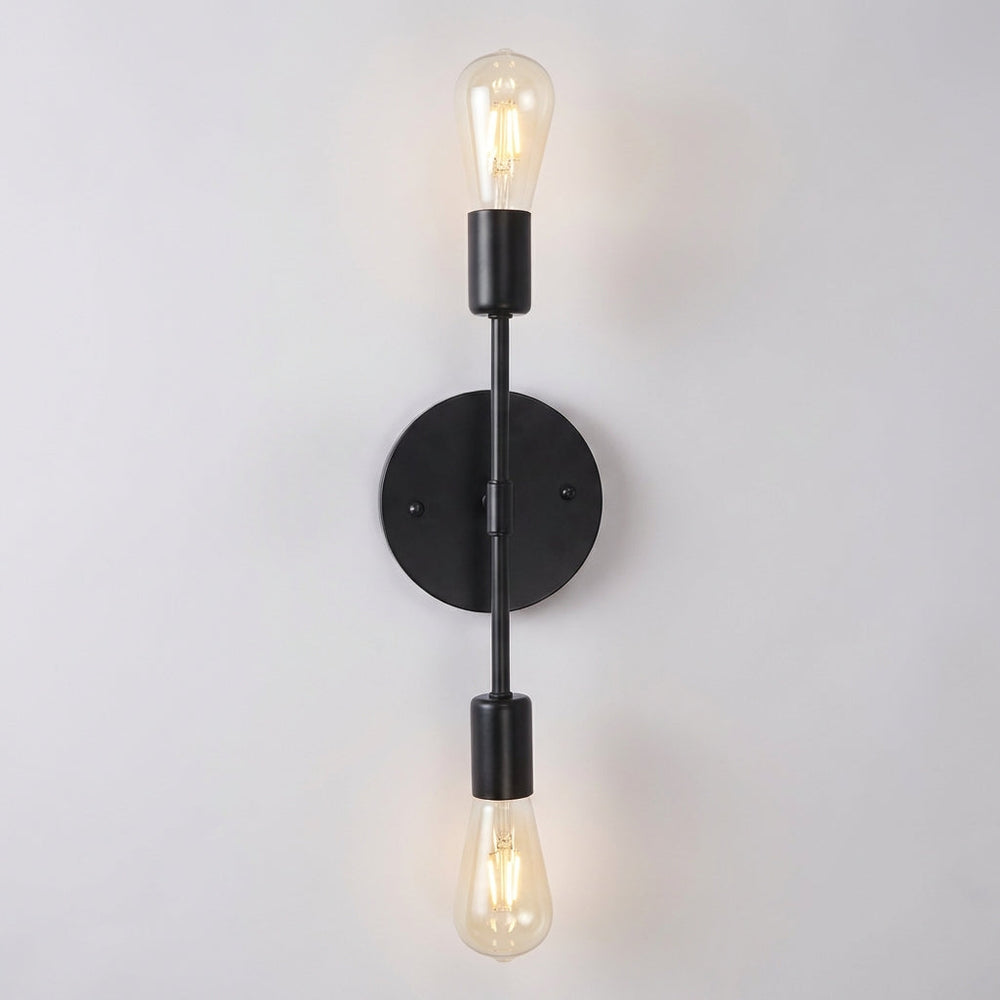 Vintage Style Wall Sconce - Vintoray