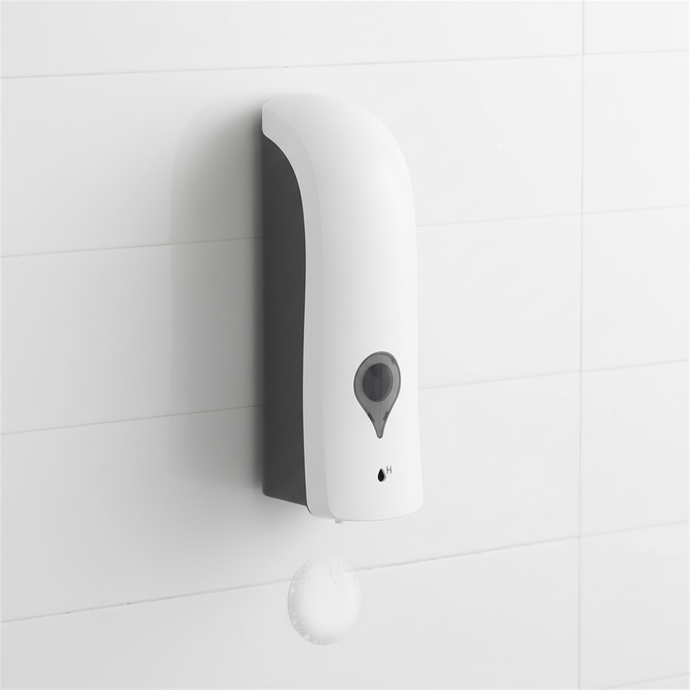 Wandmontierter Manueller Spender - Hygienex