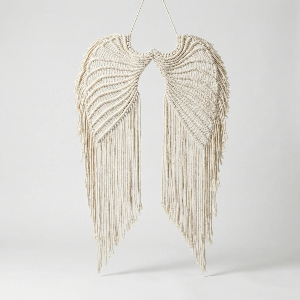 Wandteppich Im Bohemian-Stil - Aeralith