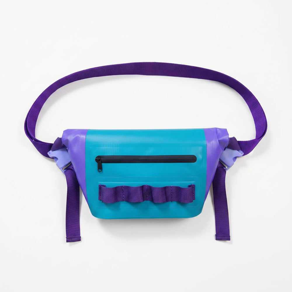Water-Resistant Waist Pack - TrekBelt