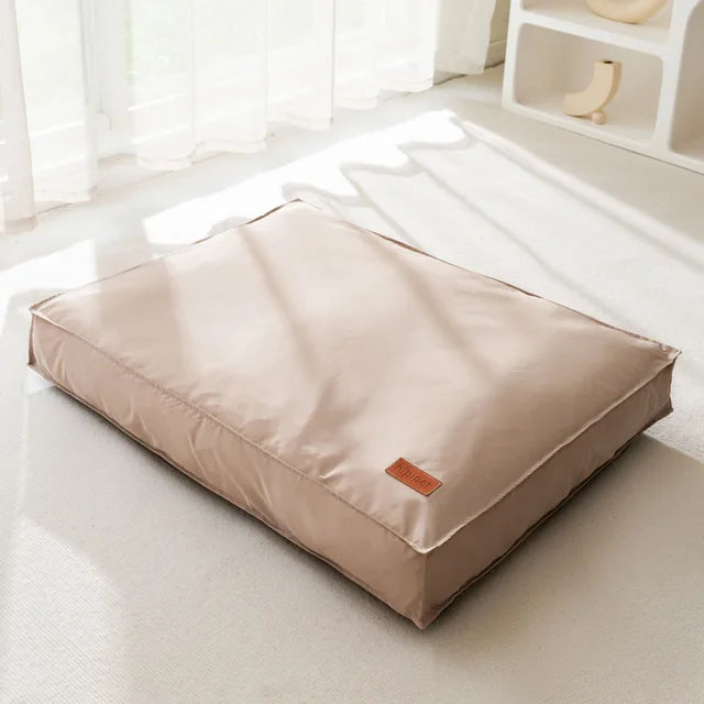Orthopédiai vízálló kutyapárna - FlexiRest