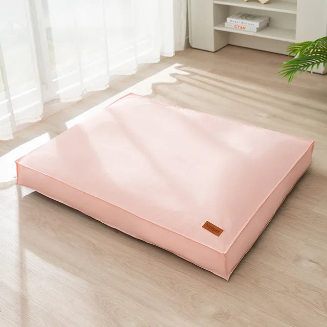 Orthopédiai vízálló kutyapárna - FlexiRest