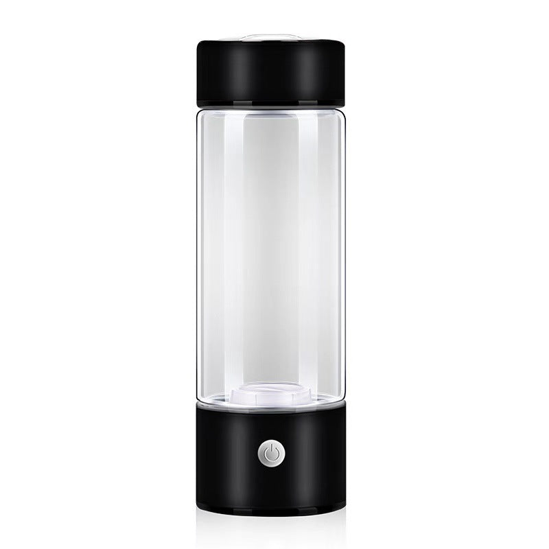 Innovatív Hidrogénvíz üveg - HydroPro Generátor