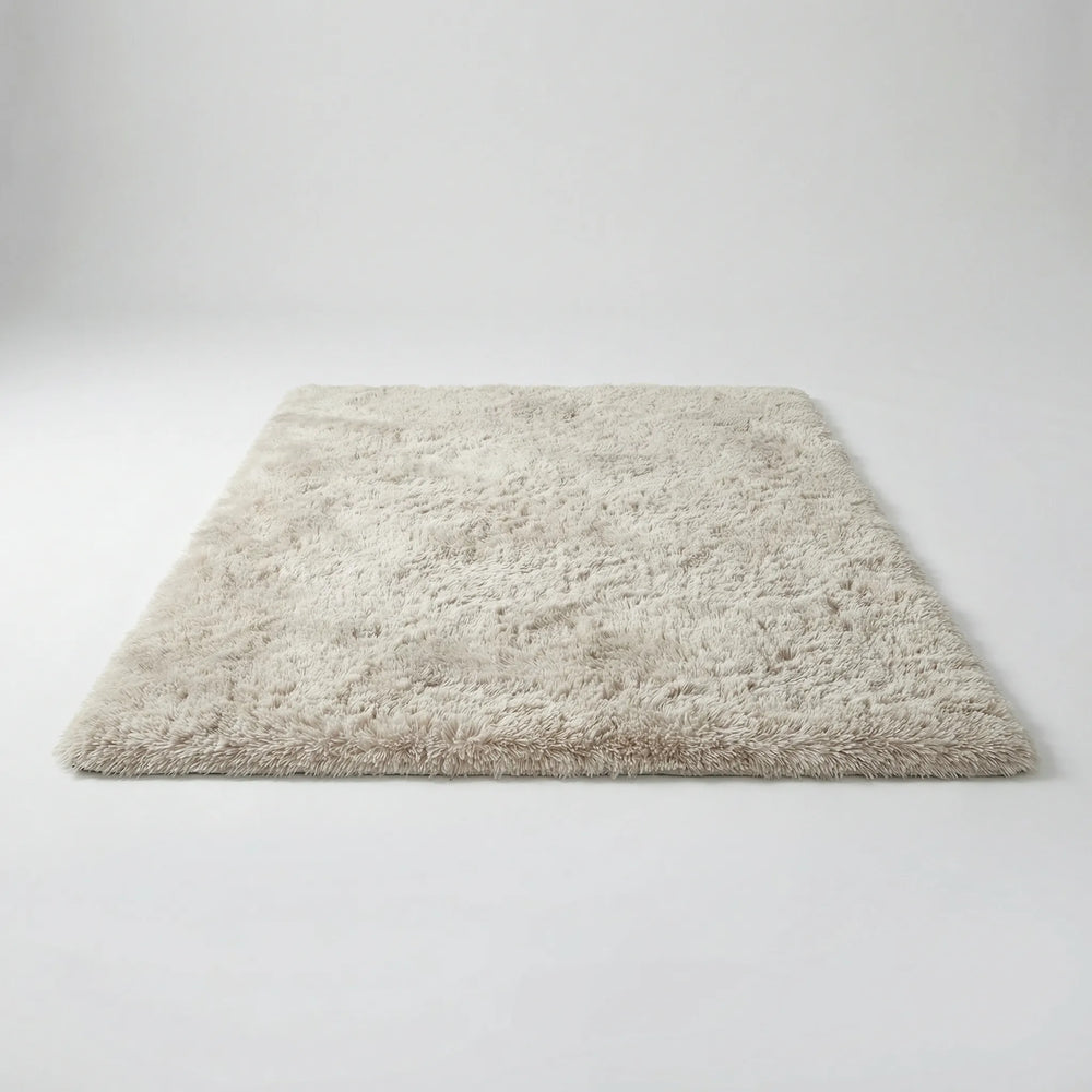 Weicher Plüschteppich - Cozylyn