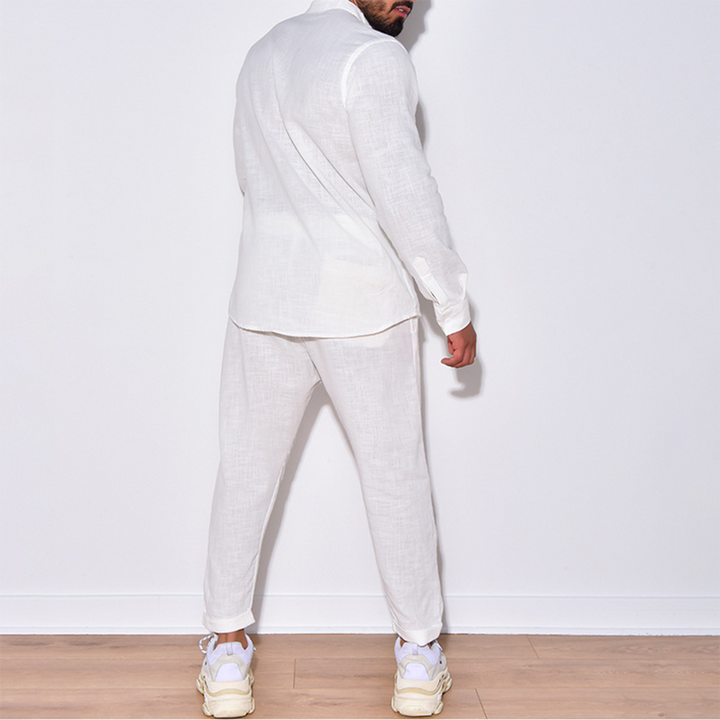 Kenbell - Casual 2 részes férfi szett