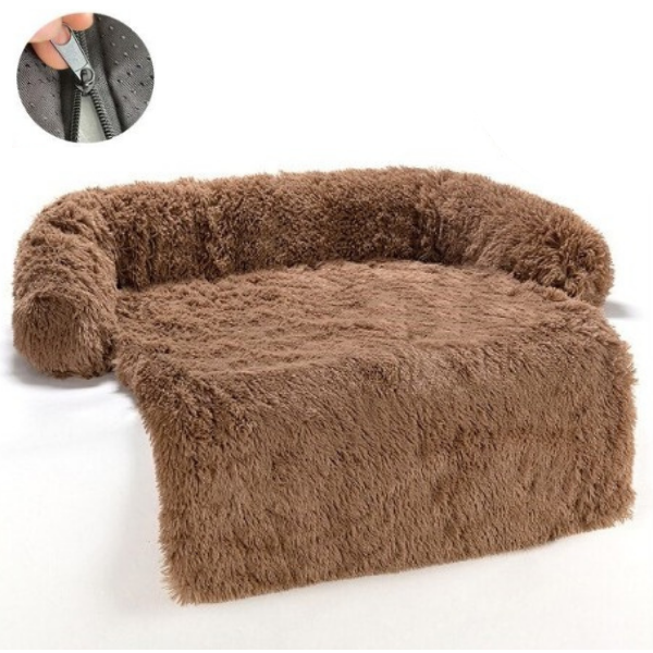 Mosható Háziállat Kanapé Takara - PlushNest