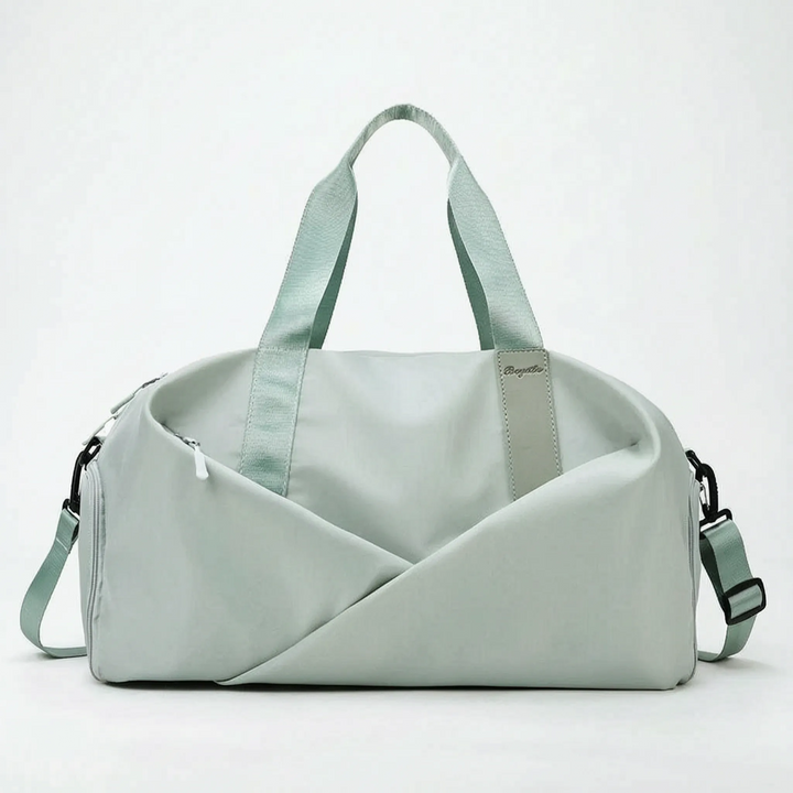 Women's Gym Bag -  Jessie