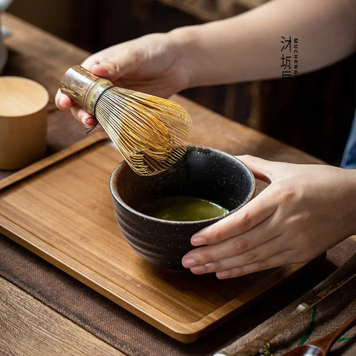 Hagyományos Matcha Ajándékcsomag - ZenMatcha