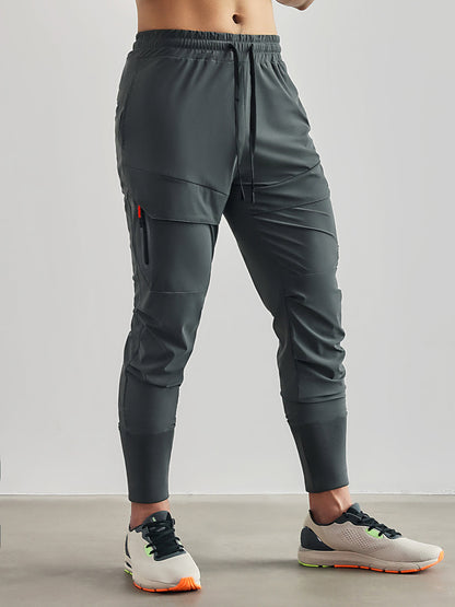 Férfi Sportnadrág Stretch és Zsebek – Dario