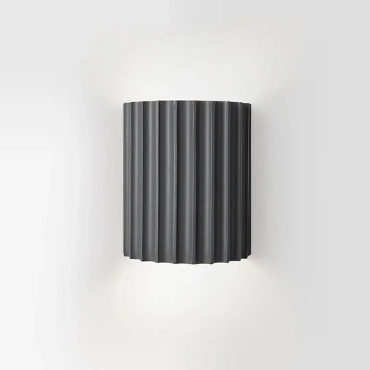 Kortárs Műanyag Fali Lámpák - GlowStone