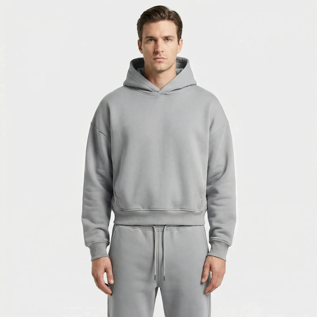 Zweiteiliges Freizeitoutfit - Leroy