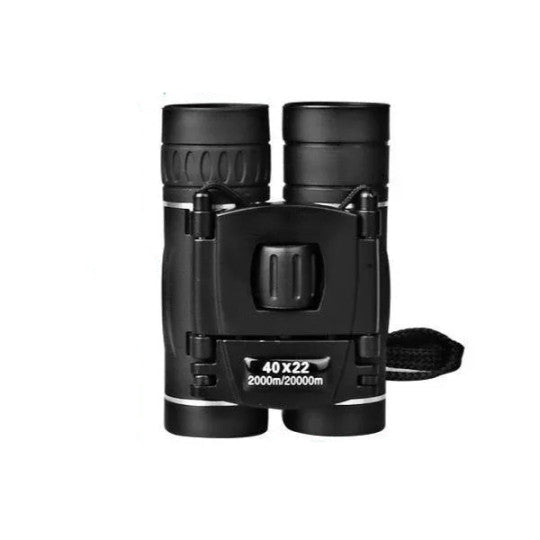 Katona HD 40x22 távcső széles látószögű optikával – Norvion