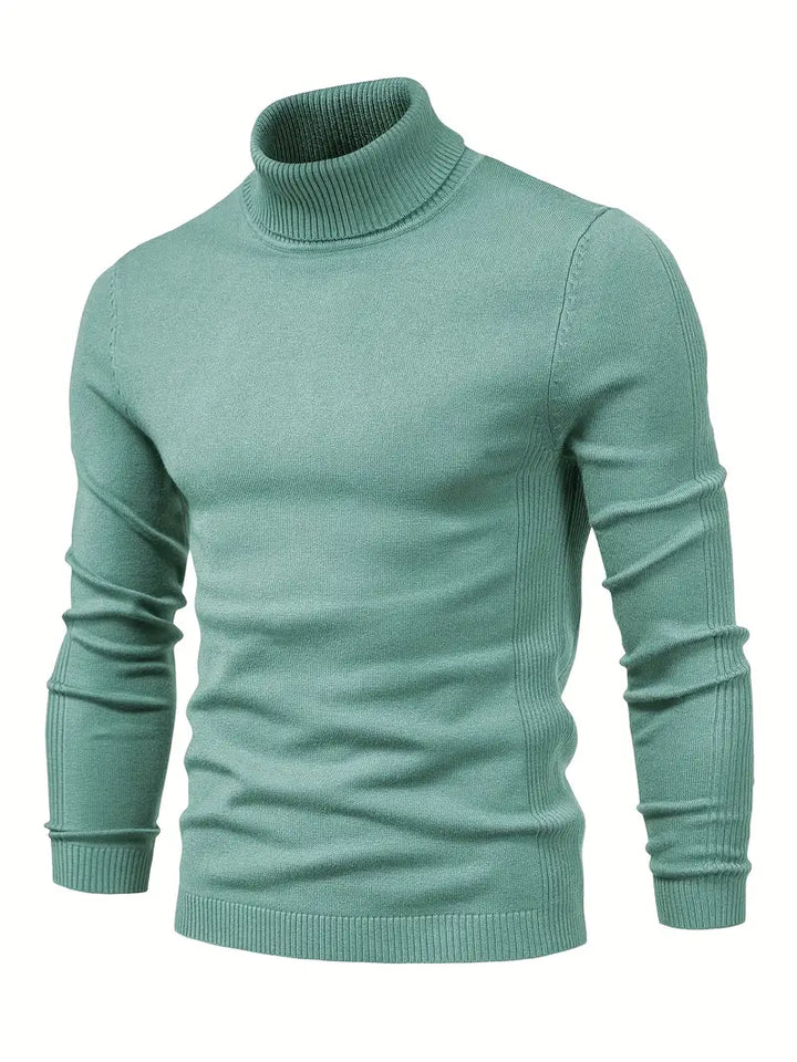 Trendy Férfi Pulóver - Lars
