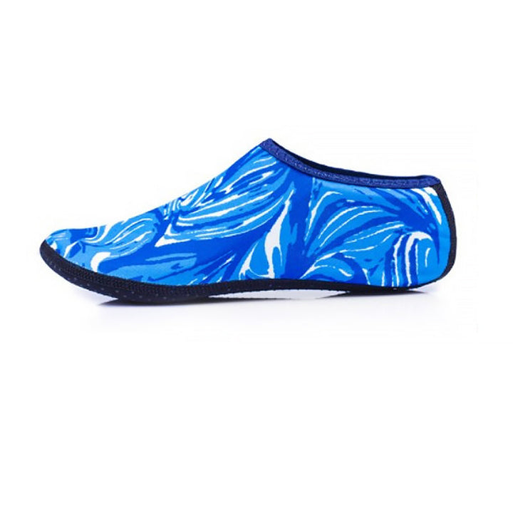 Gyorsan száradó Unisex Vizes Cipő - WaveStep