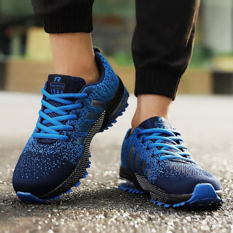 Könnyű ortopéd sneakers - AeroFlex