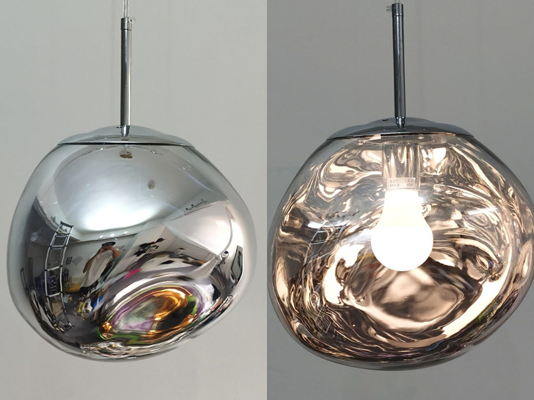 Modern LED Mennyezeti Lámpa – Lumaé
