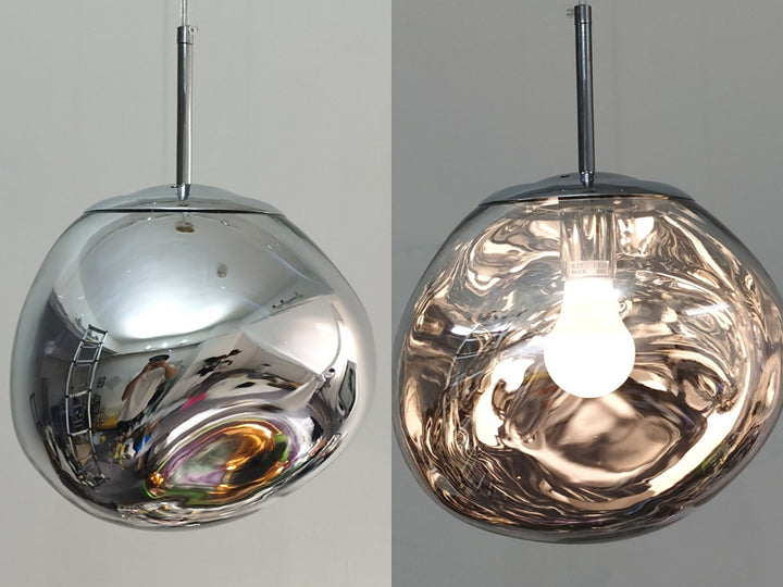 Modern LED Mennyezeti Lámpa – Lumaé