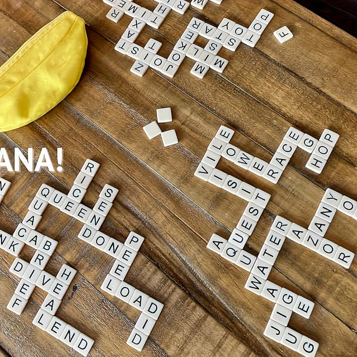 Oktatói Szóváltozat az Egész Család Számára - WordWizards