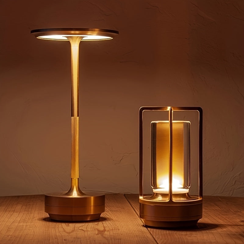 LED Hangulatlámpa Japán Stílusban – Hana