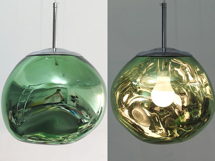 Modern LED Mennyezeti Lámpa – Lumaé