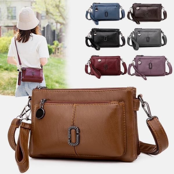 Stílusos Crossbody Táska - Sienna