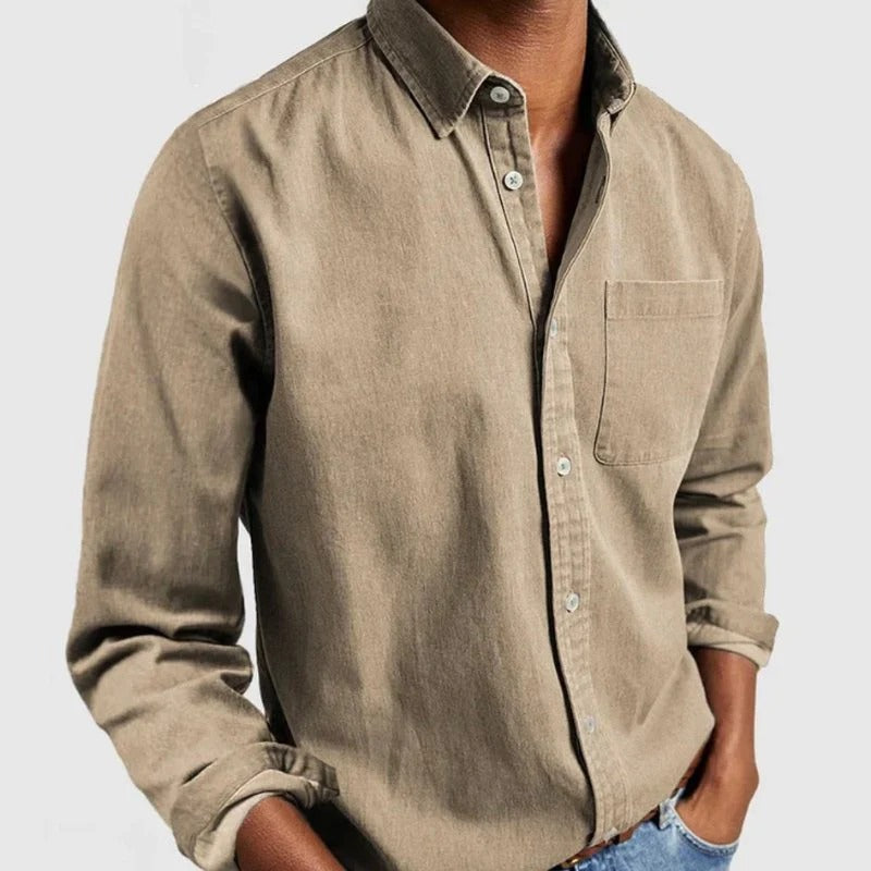 Férfi Farmering – Dorian