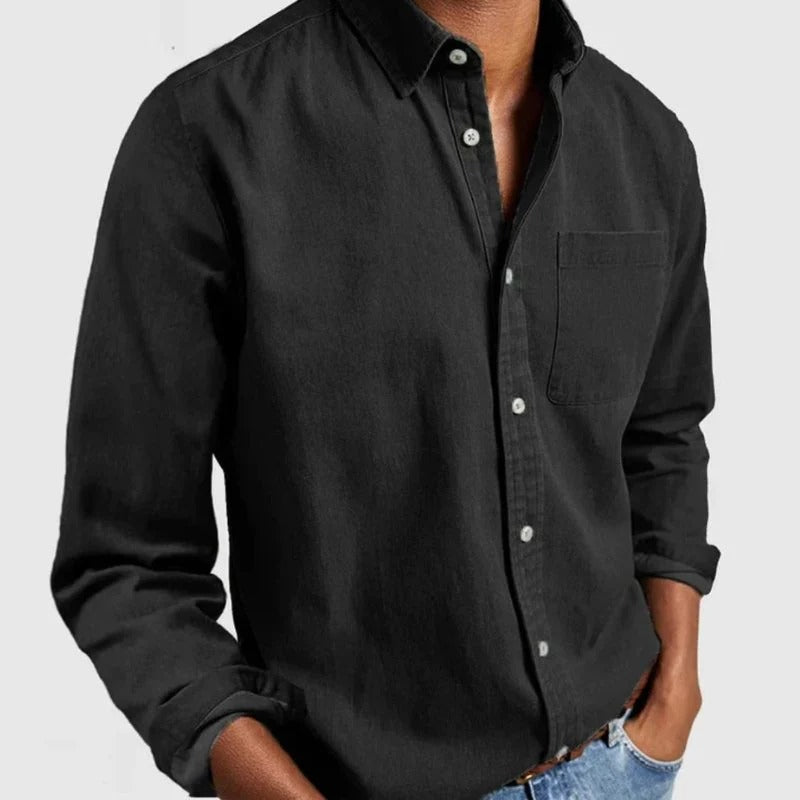 Férfi Farmering – Dorian