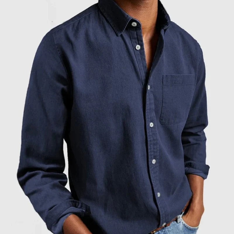 Férfi Farmering – Dorian