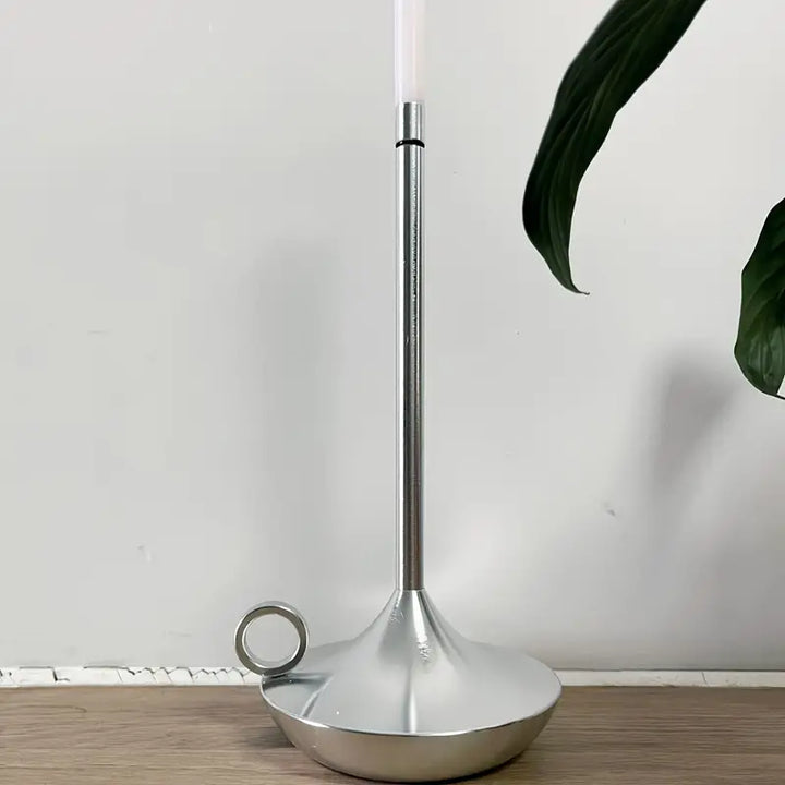 Egyedi és Luxus Gyertyatartó Lámpa - LuxusCandle