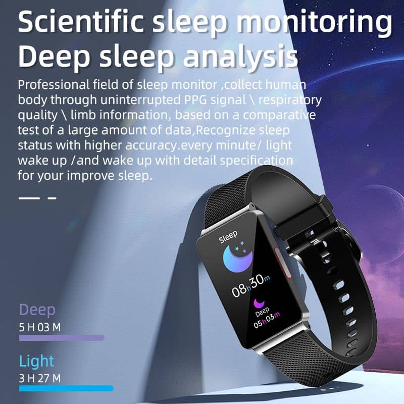 AA NOT AVAIALBLE Sport Smart Karperec - VitalTrack