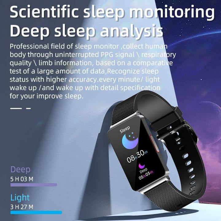 AA NOT AVAIALBLE Sport Smart Karperec - VitalTrack
