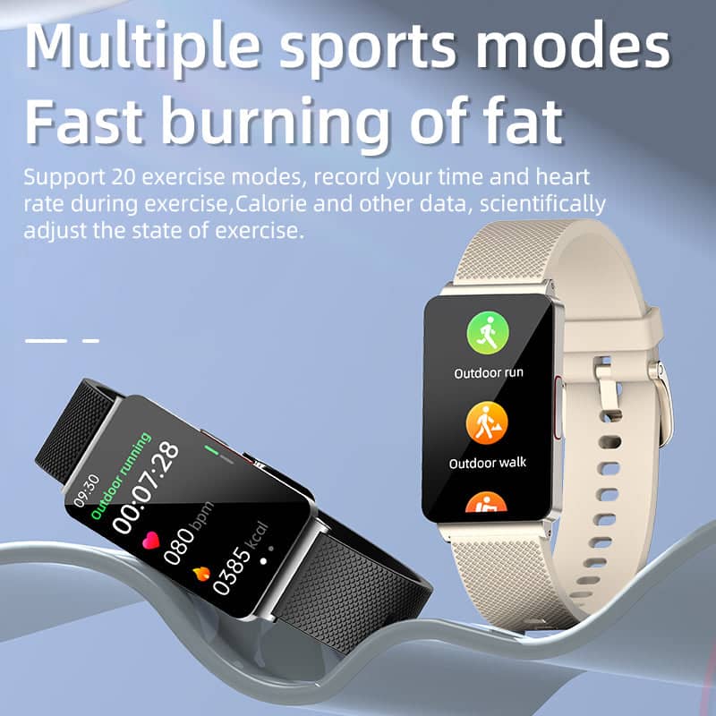 AA NOT AVAIALBLE Sport Smart Karperec - VitalTrack
