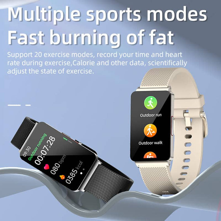 AA NOT AVAIALBLE Sport Smart Karperec - VitalTrack