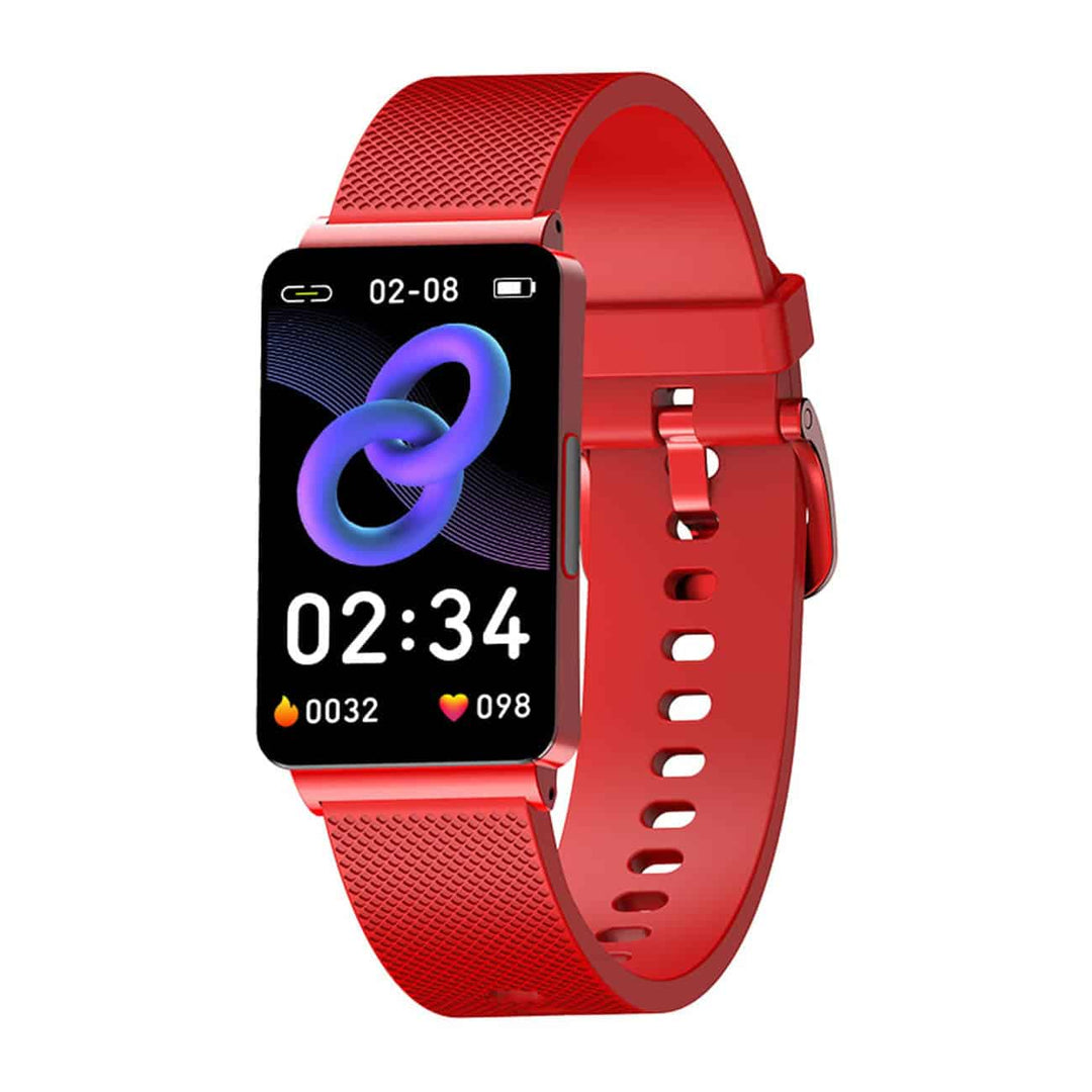 AA NOT AVAIALBLE Sport Smart Karperec - VitalTrack