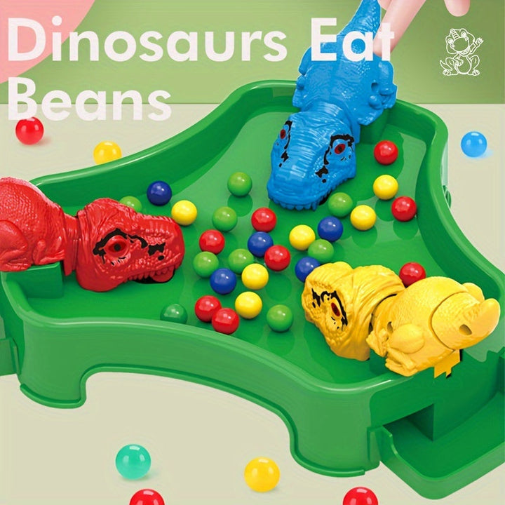 Dino étkezős játék - DinoChomp