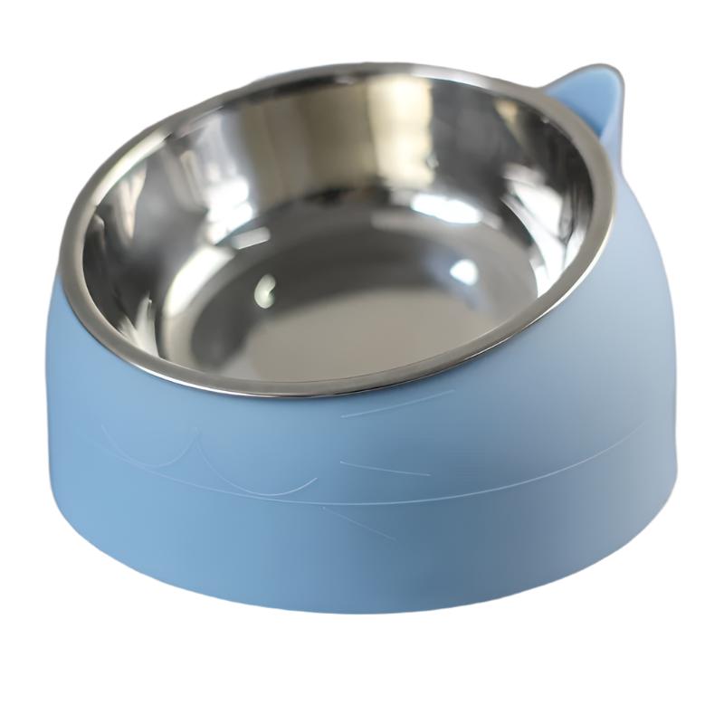 Magasított macskaeledeltál - ComfortBowl
