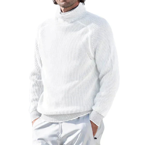Férfi garbó – Jesper