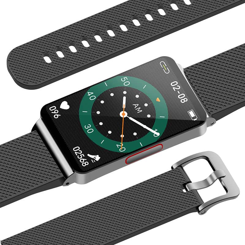 AA NOT AVAIALBLE Sport Smart Karperec - VitalTrack