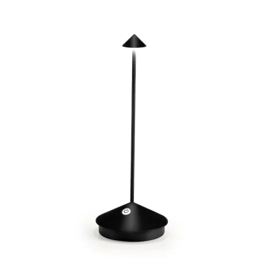 Vezeték nélküli LED Asztali Lámpa | ClarityGlow