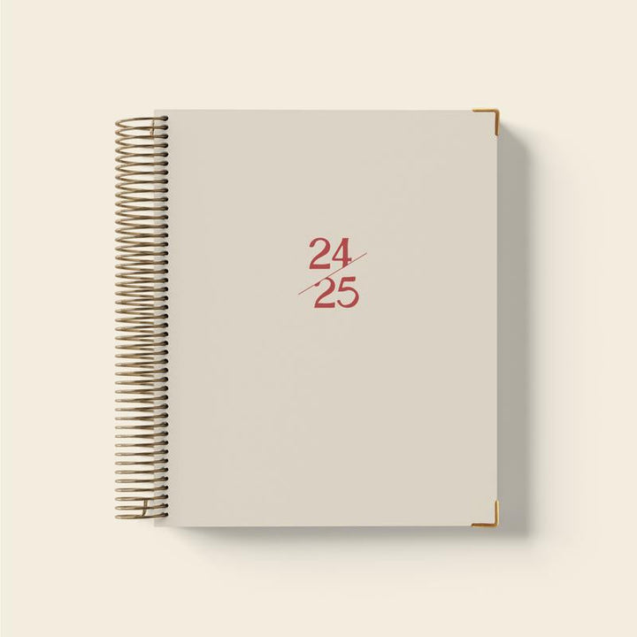 Napi Tervező 24-25 - PlanEase