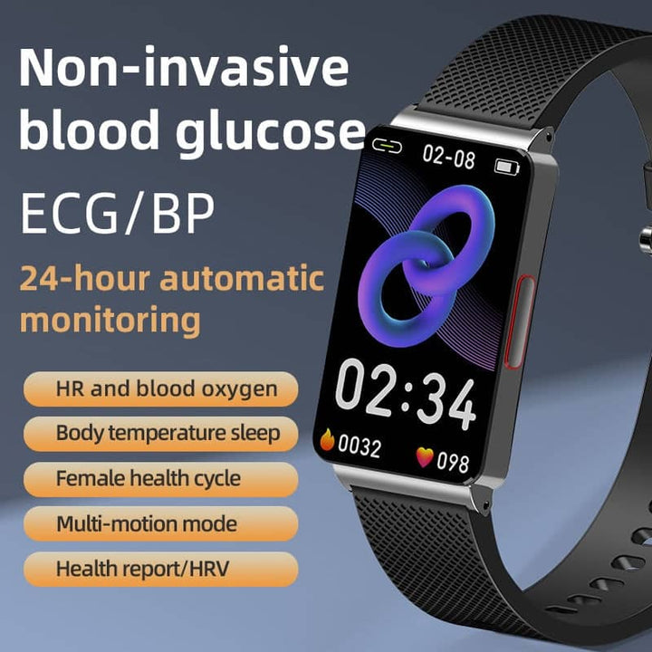 AA NOT AVAIALBLE Sport Smart Karperec - VitalTrack
