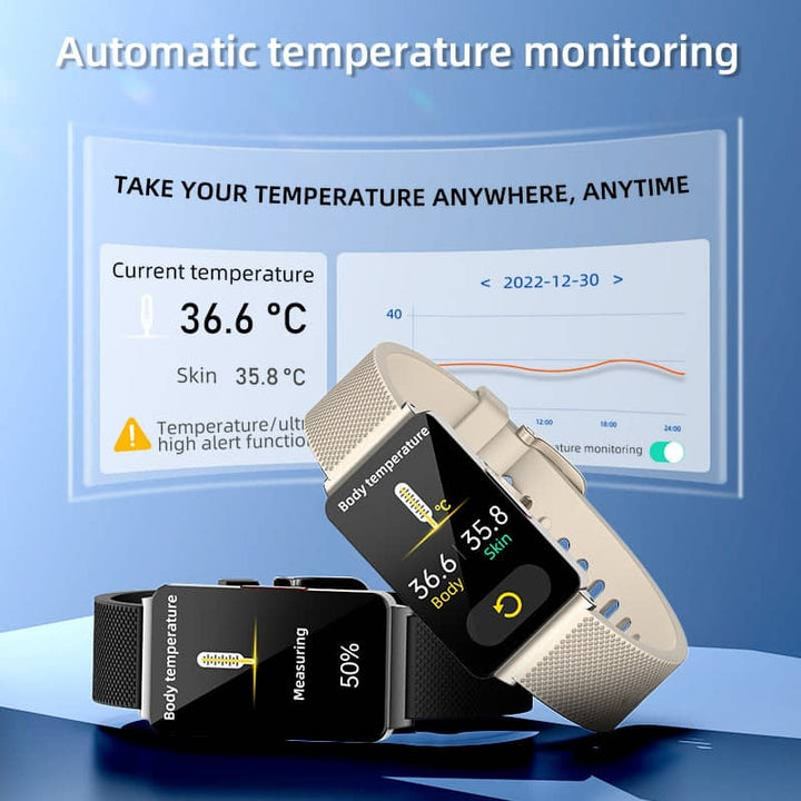 AA NOT AVAIALBLE Sport Smart Karperec - VitalTrack