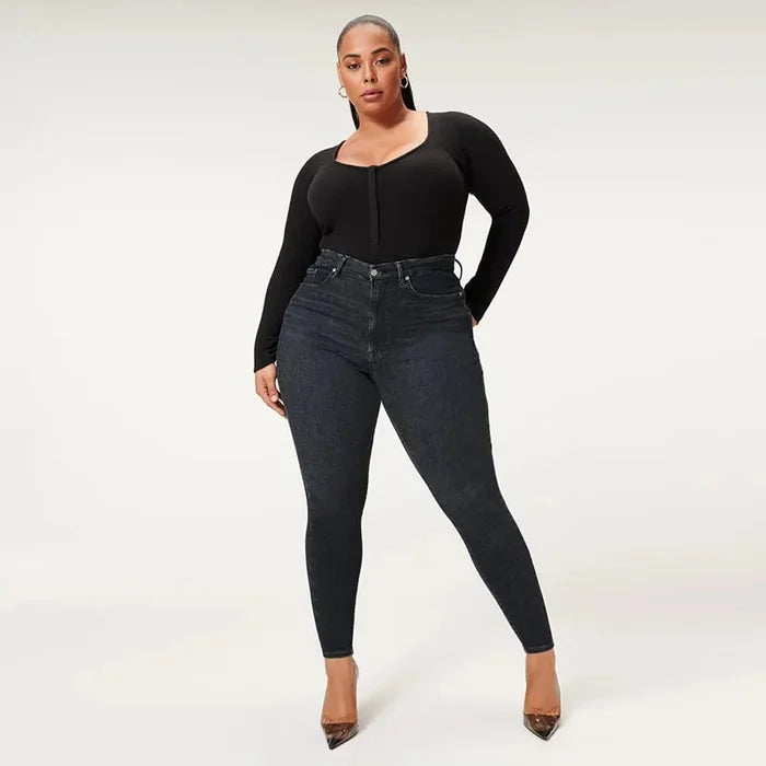 Hölgys Shapewear Nadrág - Bella