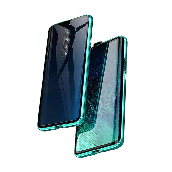 Mágneses telefonvédő tok - TitanGuard