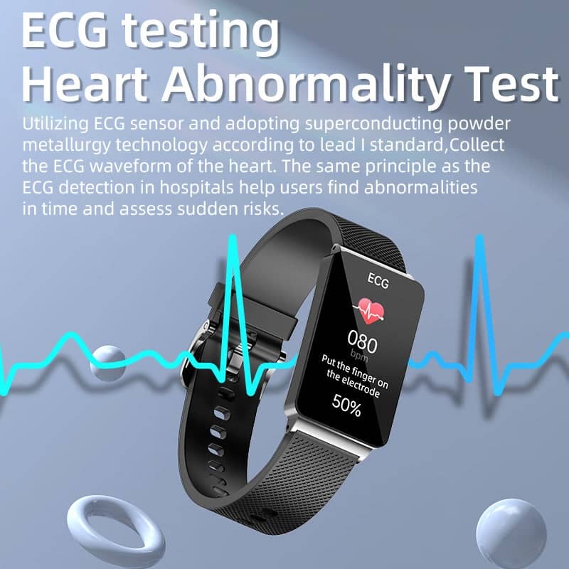 AA NOT AVAIALBLE Sport Smart Karperec - VitalTrack