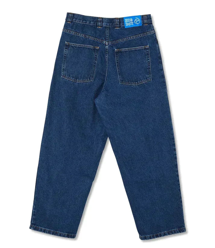 Alkalmi baggy farmer - BigMax