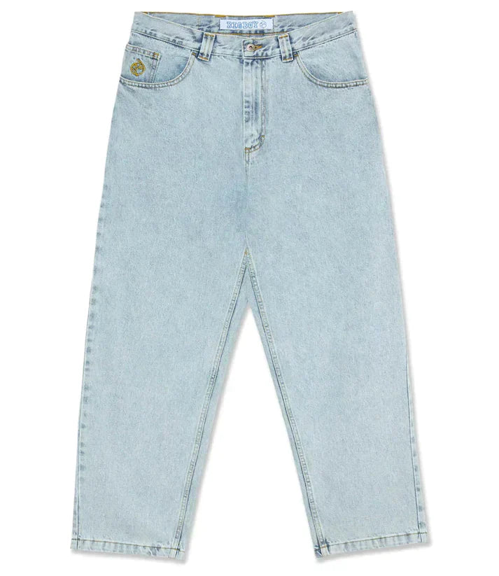Alkalmi baggy farmer - BigMax